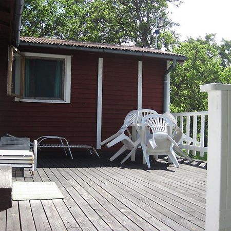 Lilla Sandereds Gard Loftahammar Rom bilde