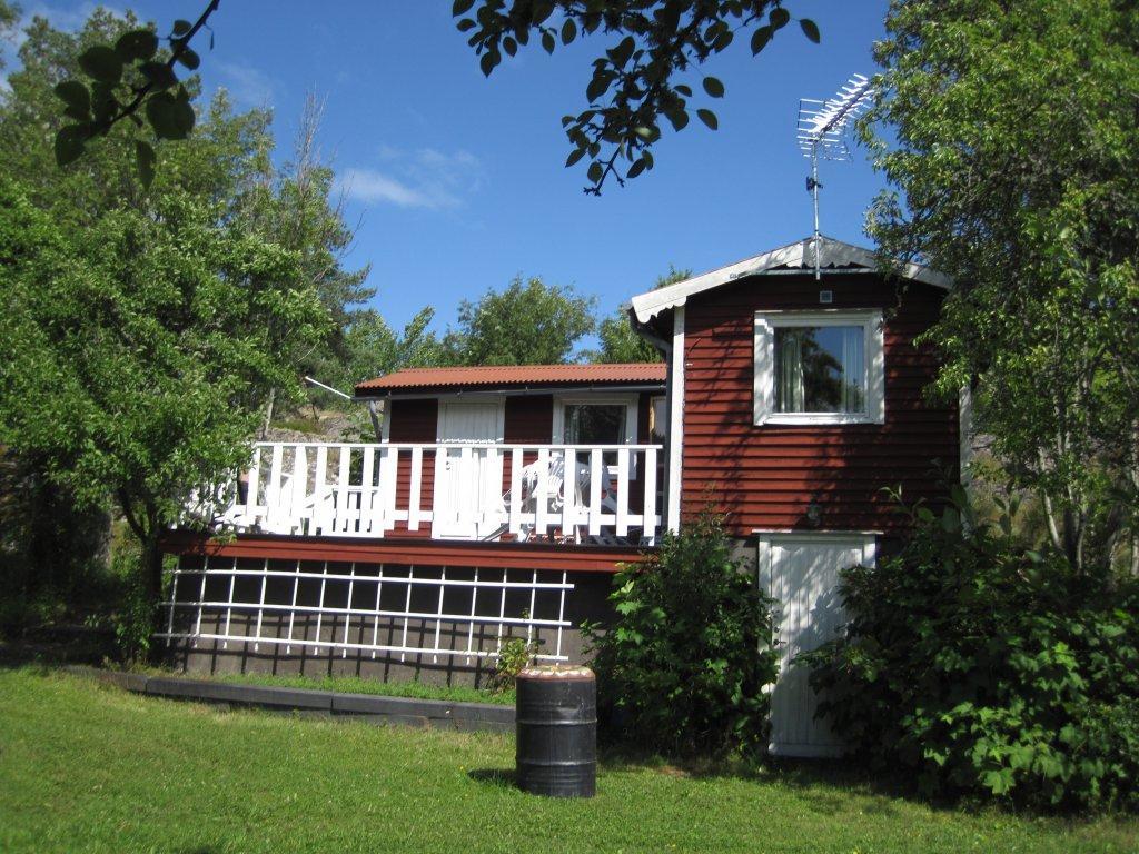 Lilla Sandereds Gard Loftahammar Rom bilde