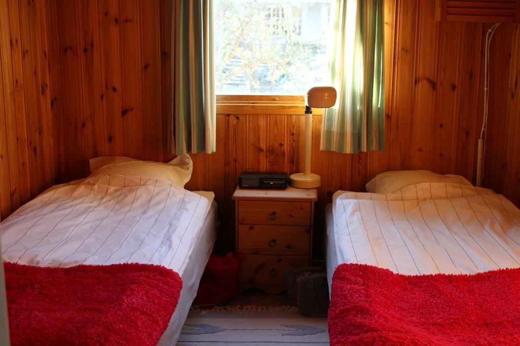 Lilla Sandereds Gard Loftahammar Rom bilde