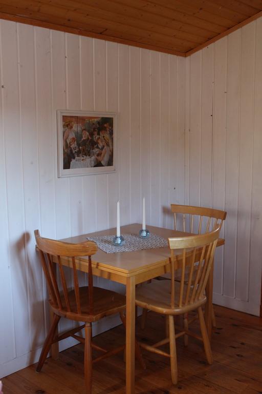 Lilla Sandereds Gard Loftahammar Rom bilde