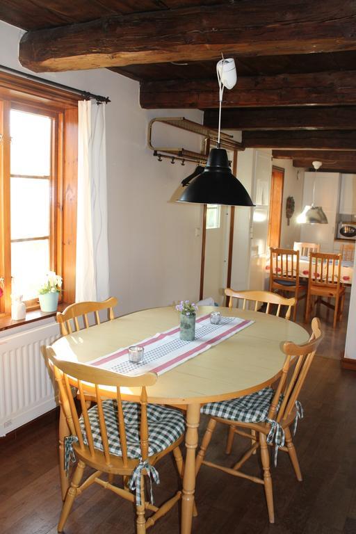 Lilla Sandereds Gard Loftahammar Rom bilde
