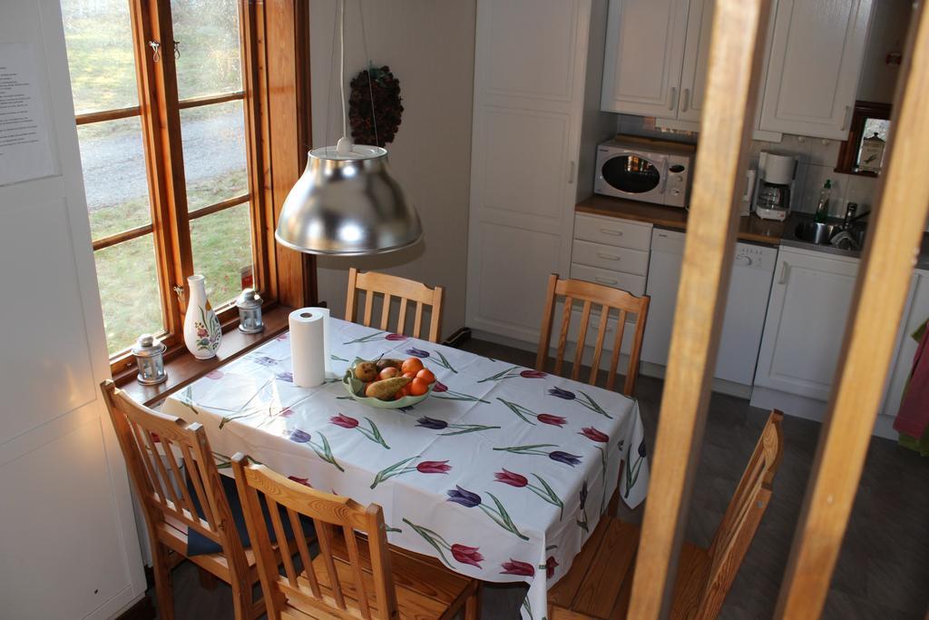 Lilla Sandereds Gard Loftahammar Rom bilde