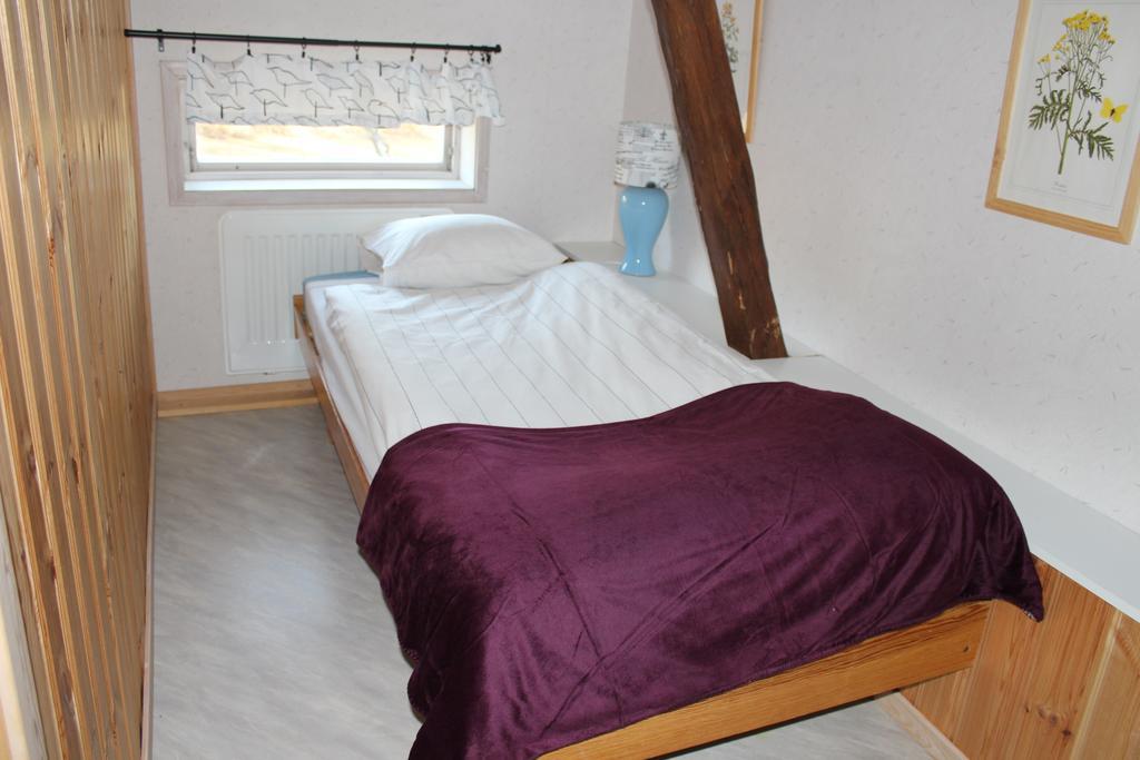 Lilla Sandereds Gard Loftahammar Rom bilde