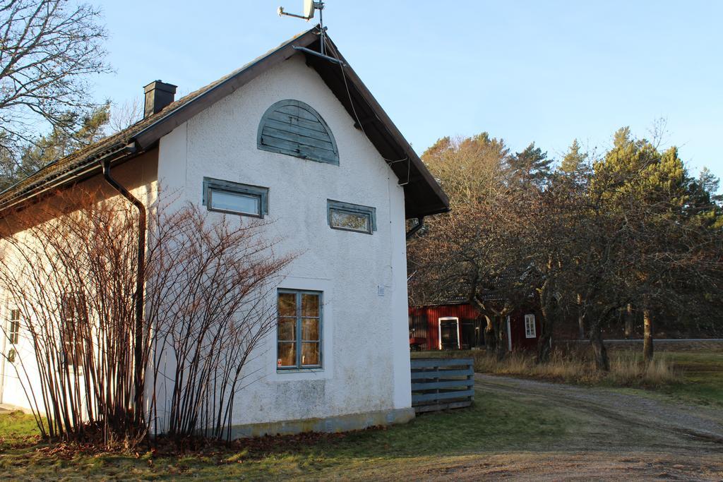 Lilla Sandereds Gard Loftahammar Rom bilde