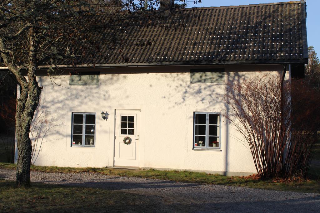 Lilla Sandereds Gard Loftahammar Rom bilde