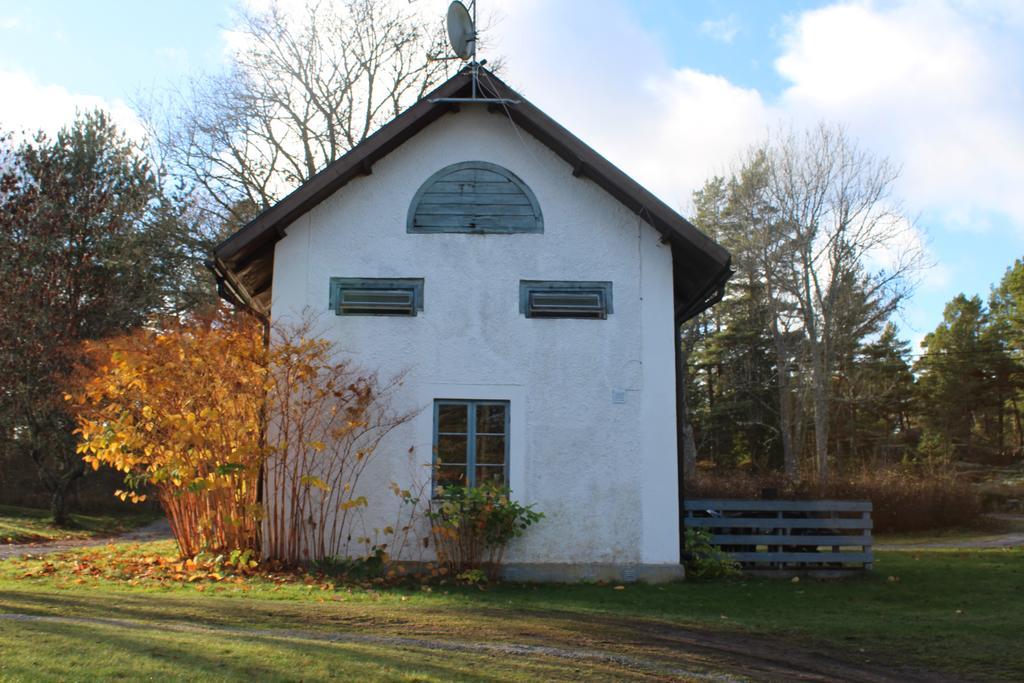 Lilla Sandereds Gard Loftahammar Rom bilde