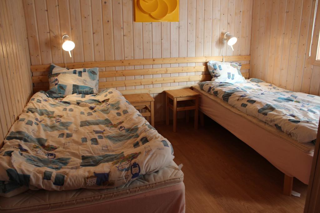 Lilla Sandereds Gard Loftahammar Rom bilde