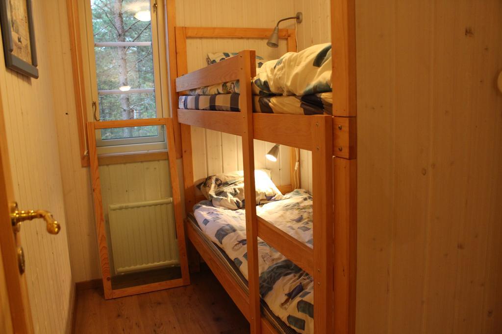 Lilla Sandereds Gard Loftahammar Rom bilde
