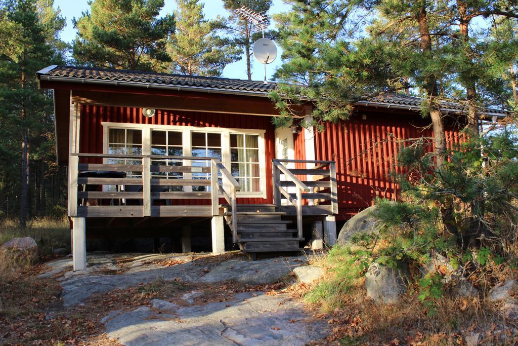 Lilla Sandereds Gard Loftahammar Rom bilde