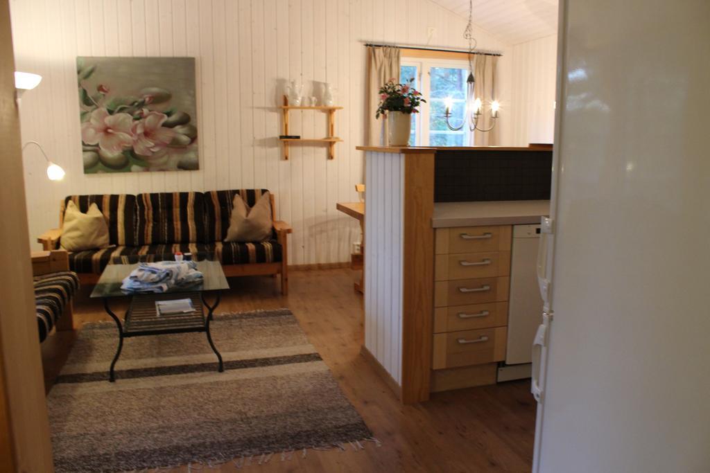 Lilla Sandereds Gard Loftahammar Rom bilde